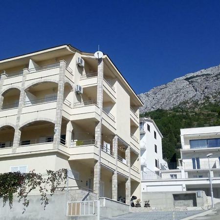 Villa Dm Башка-Вода Экстерьер фото