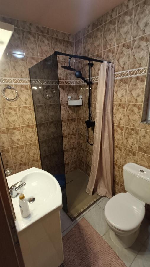 Villa Dm Башка-Вода Экстерьер фото